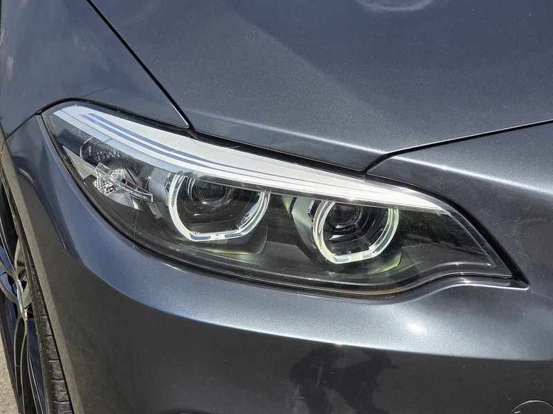 BMW 2 Series 218i M Sport - U91706