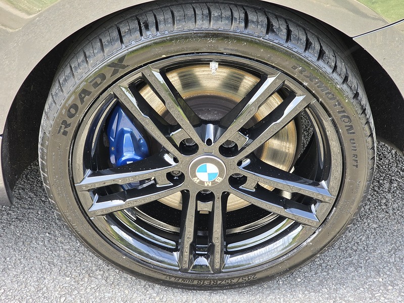 BMW 2 Series 218i M Sport - U91706