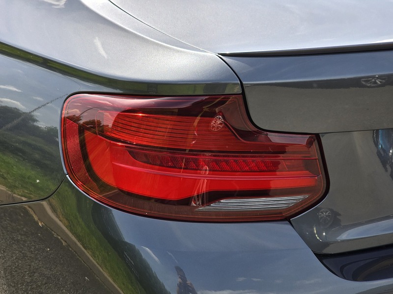 BMW 2 Series 218i M Sport - U91706
