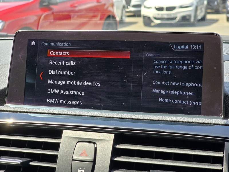 BMW 2 Series 218i M Sport - U91706