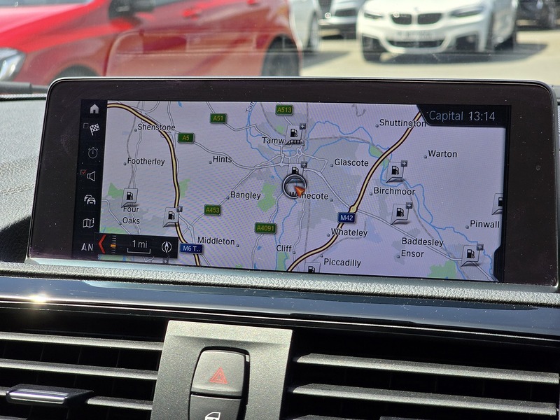BMW 2 Series 218i M Sport - U91706