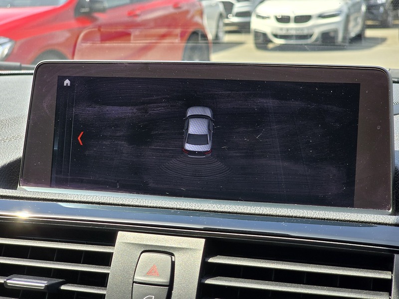 BMW 2 Series 218i M Sport - U91706