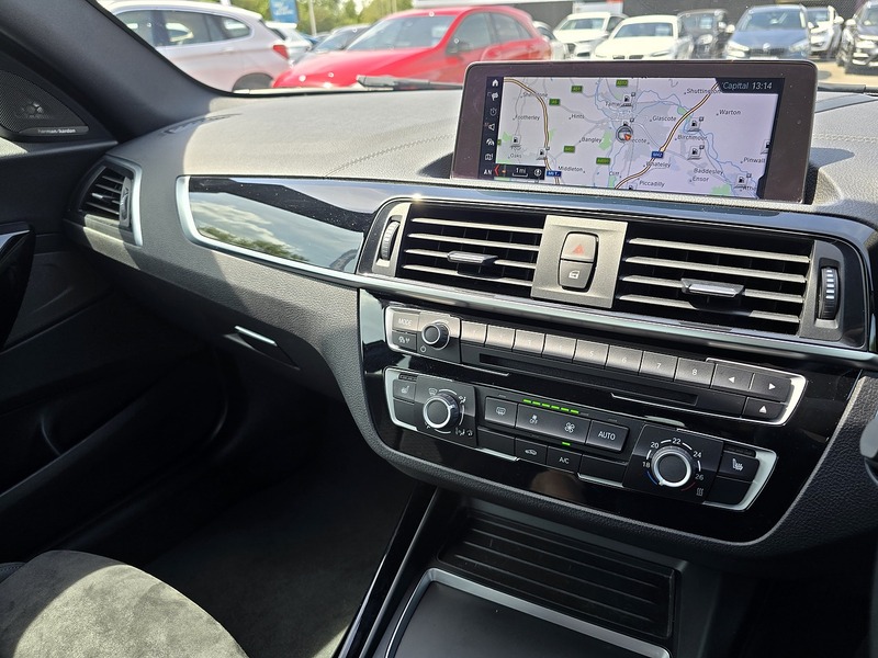 BMW 2 Series 218i M Sport - U91706