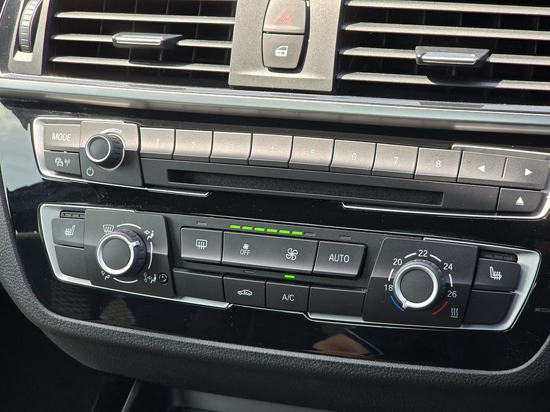 BMW 2 Series 218i M Sport - U91706