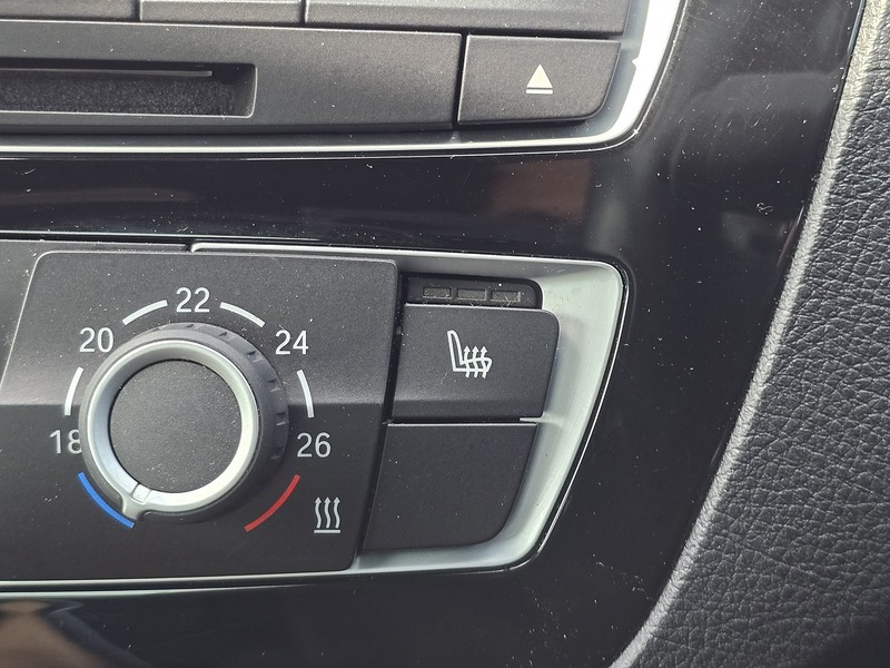 BMW 2 Series 218i M Sport - U91706