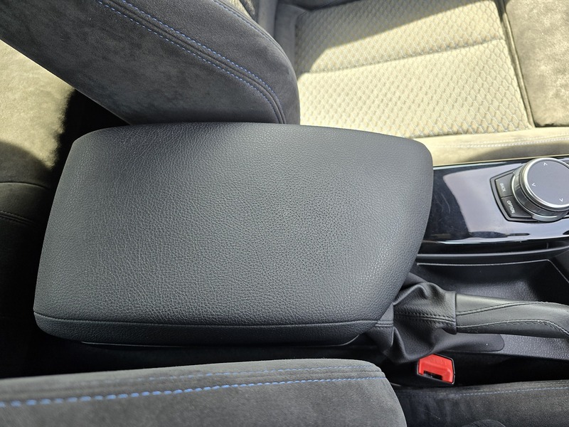 BMW 2 Series 218i M Sport - U91706