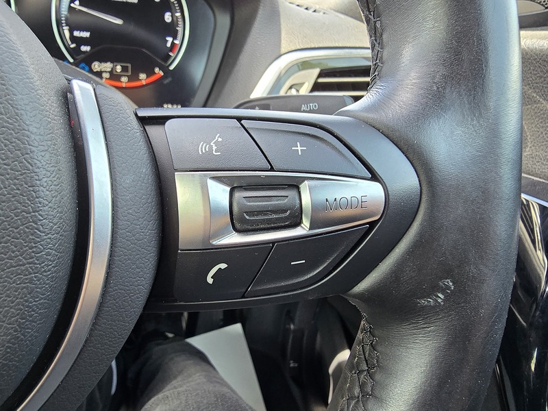 BMW 2 Series 218i M Sport - U91706