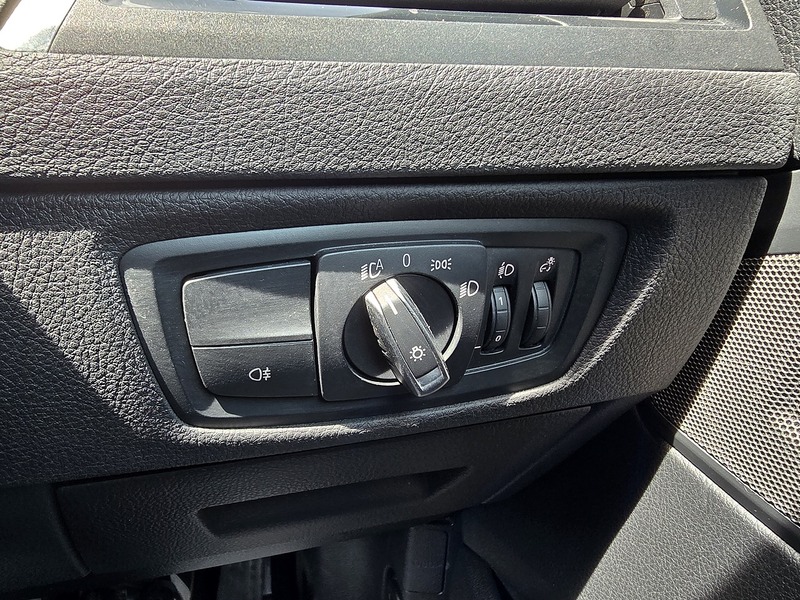 BMW 2 Series 218i M Sport - U91706