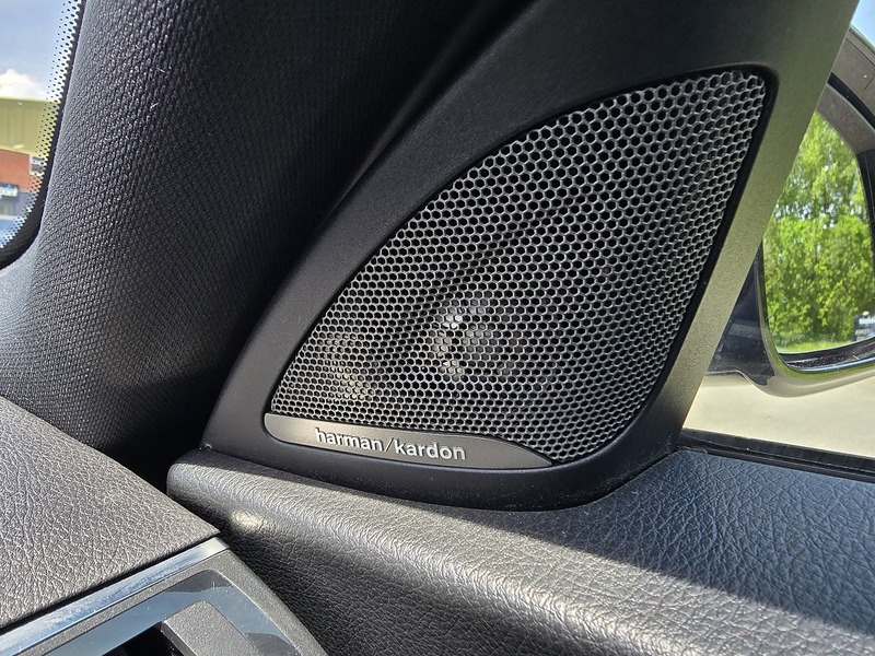 BMW 2 Series 218i M Sport - U91706