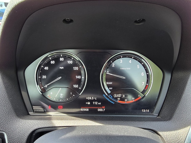 BMW 2 Series 218i M Sport - U91706