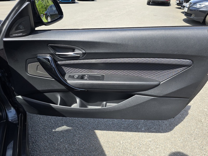 BMW 2 Series 218i M Sport - U91706