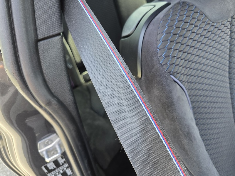 BMW 2 Series 218i M Sport - U91706