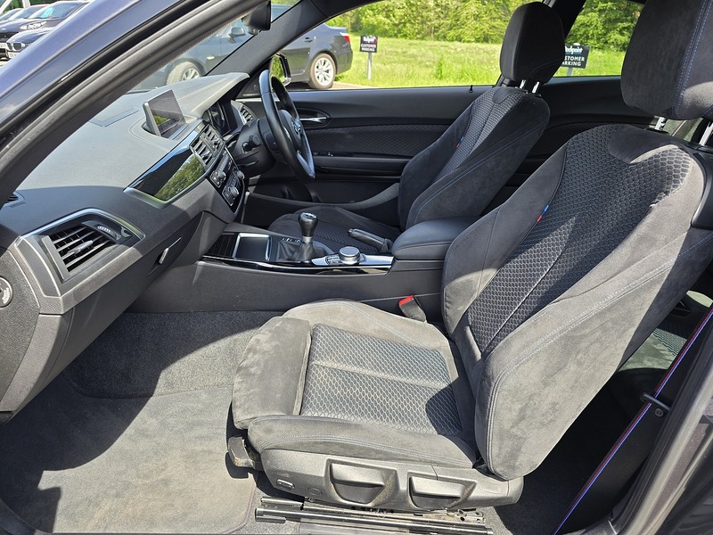 BMW 2 Series 218i M Sport - U91706