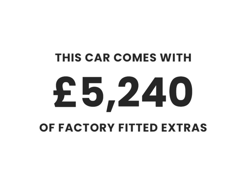 BMW 2 Series 218i M Sport - U91706