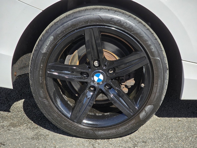 BMW 2 Series 218i Sport - U91707