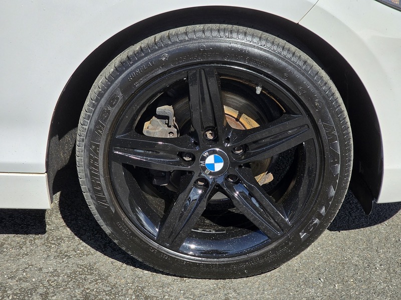 BMW 2 Series 218i Sport - U91707