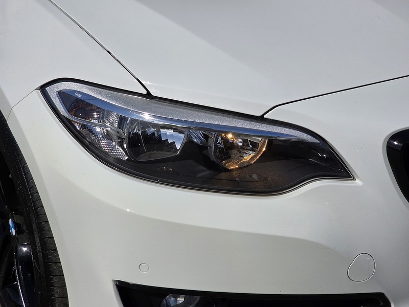 BMW 2 Series 218i Sport - U91707