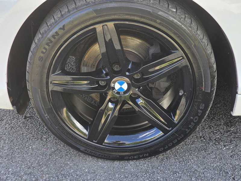 BMW 2 Series 218i Sport - U91707