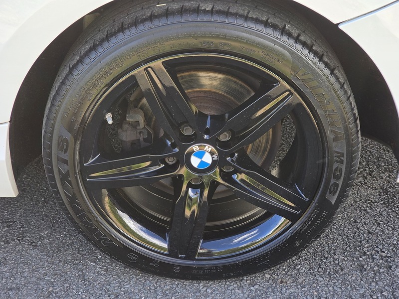 BMW 2 Series 218i Sport - U91707
