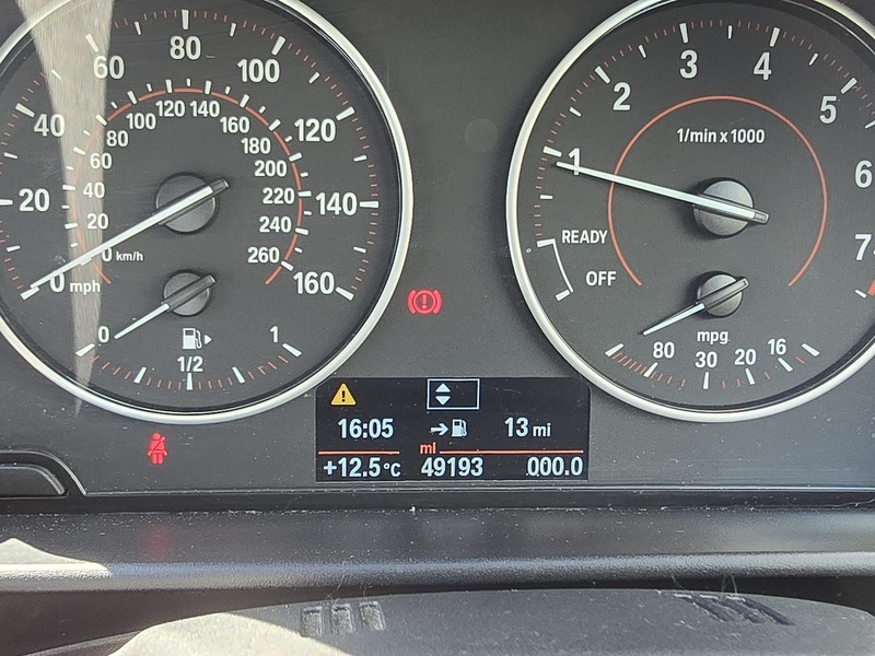 BMW 2 Series 218i Sport - U91707