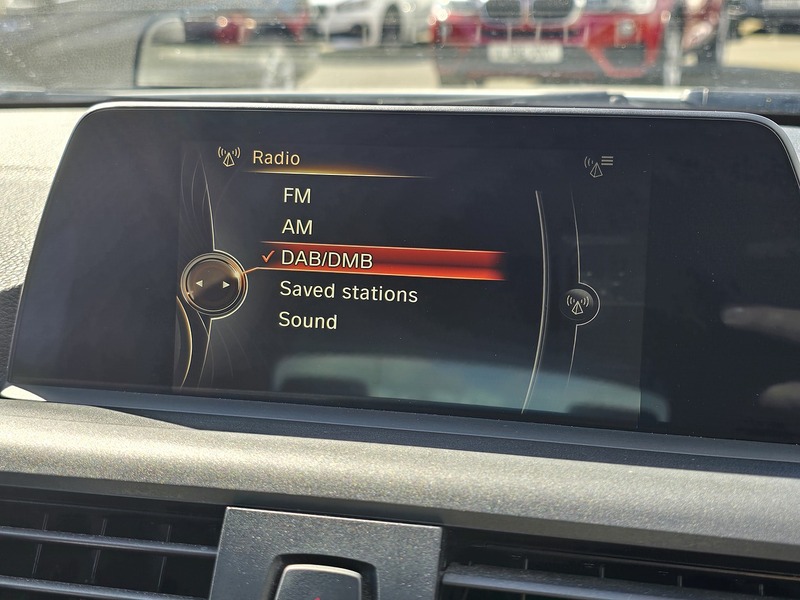 BMW 2 Series 218i Sport - U91707