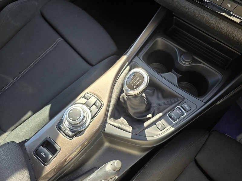 BMW 2 Series 218i Sport - U91707