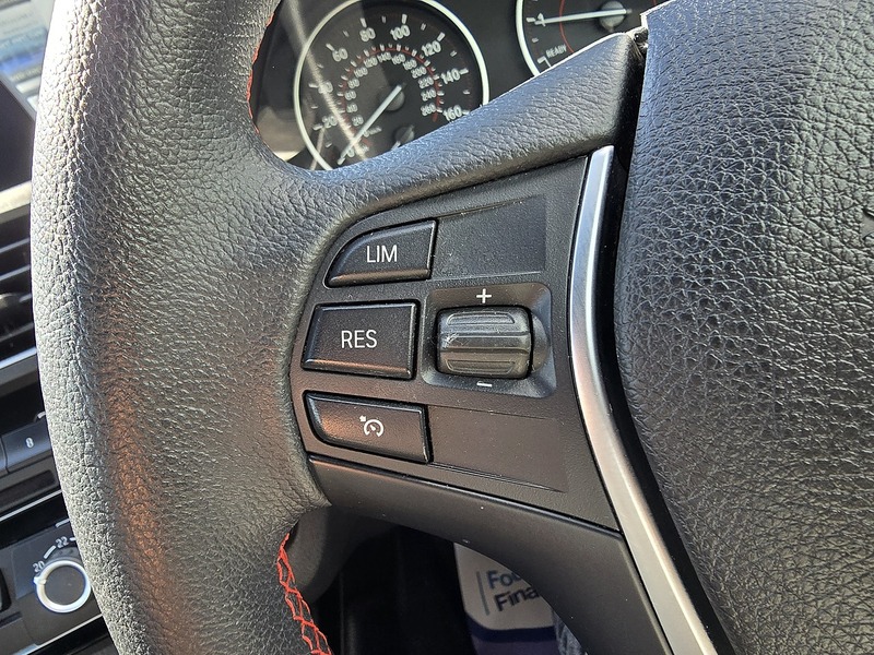 BMW 2 Series 218i Sport - U91707