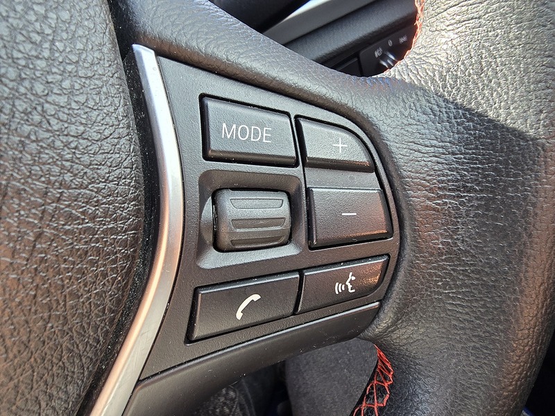 BMW 2 Series 218i Sport - U91707