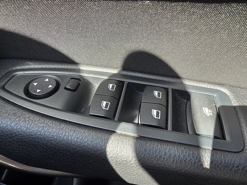 BMW 2 Series 218i Sport - U91707