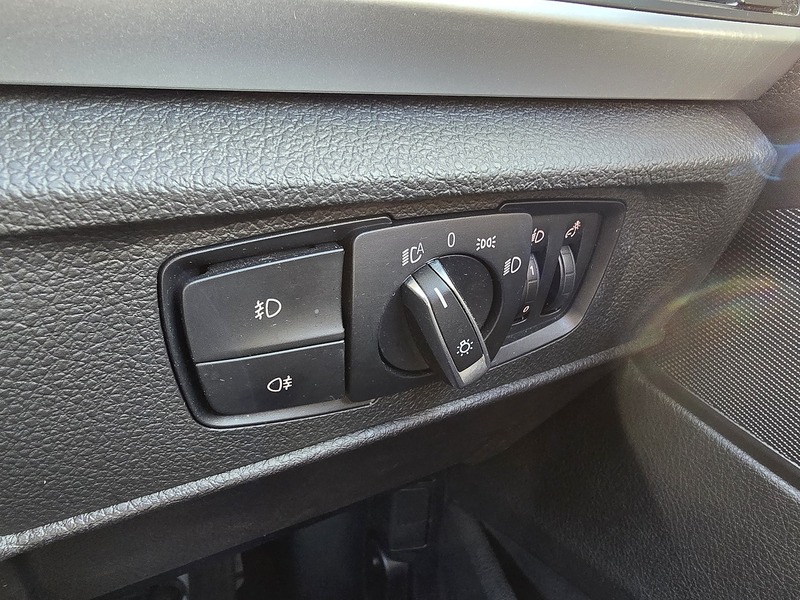 BMW 2 Series 218i Sport - U91707