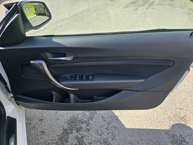 BMW 2 Series 218i Sport - U91707