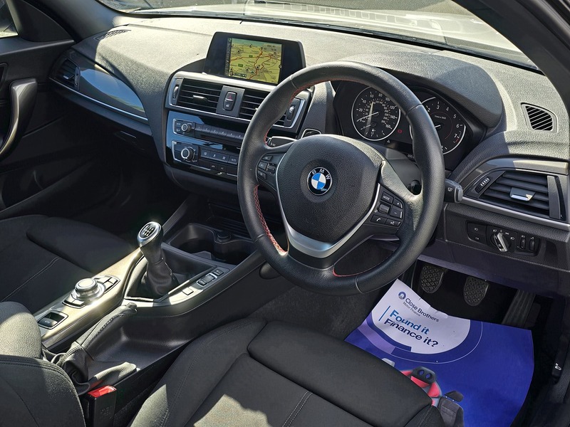 BMW 2 Series 218i Sport - U91707