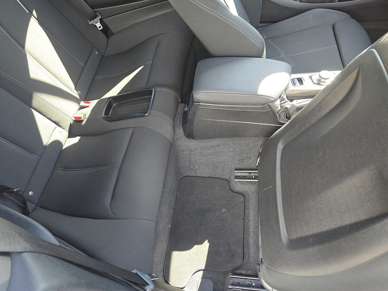 BMW 2 Series 218i Sport - U91707