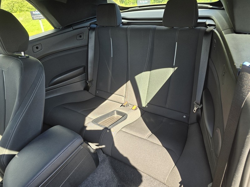 BMW 2 Series 218i Sport - U91707