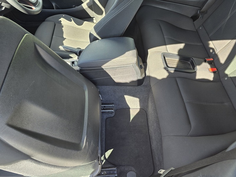 BMW 2 Series 218i Sport - U91707