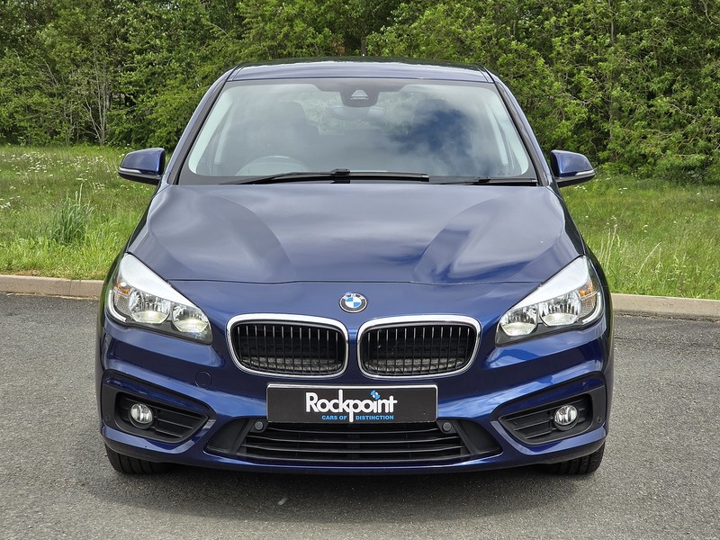 BMW 2 Series Active Tourer 218i SE - U91711