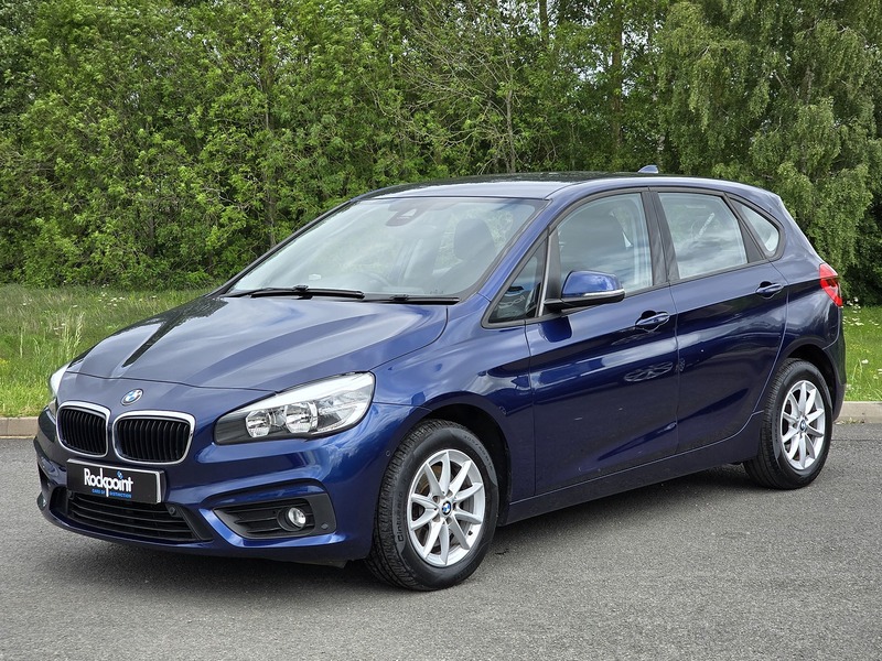 BMW 2 Series Active Tourer 218i SE - U91711