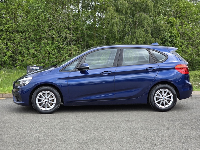 BMW 2 Series Active Tourer 218i SE - U91711