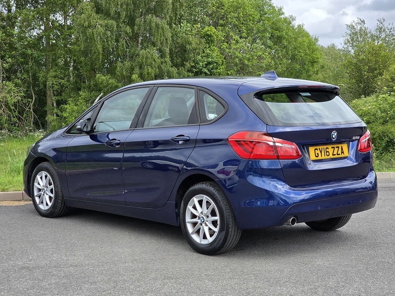 BMW 2 Series Active Tourer 218i SE - U91711