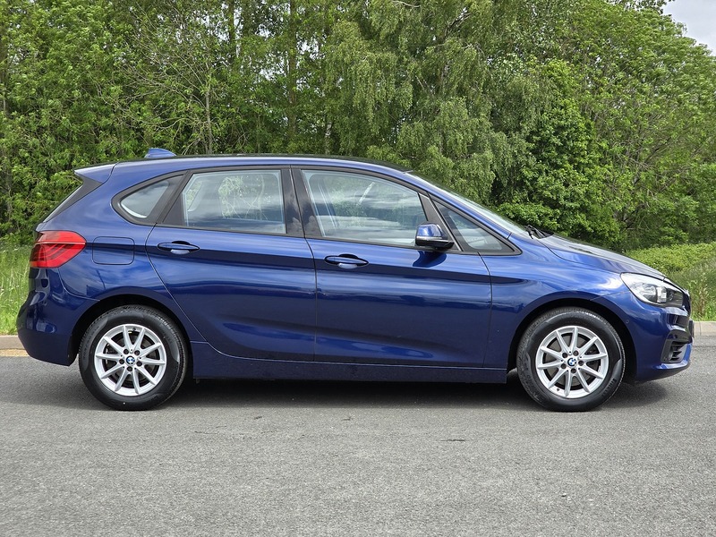 BMW 2 Series Active Tourer 218i SE - U91711