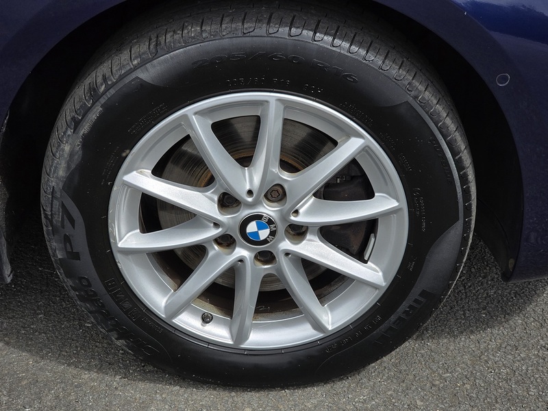 BMW 2 Series Active Tourer 218i SE - U91711