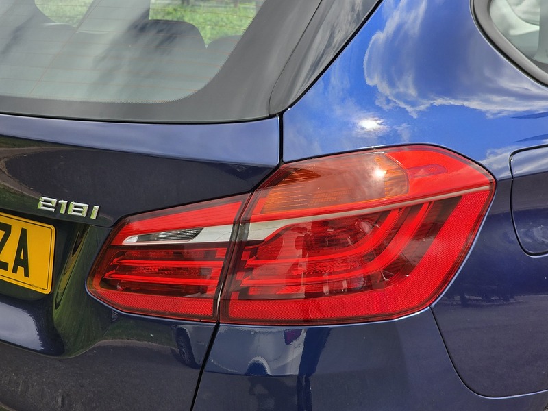 BMW 2 Series Active Tourer 218i SE - U91711