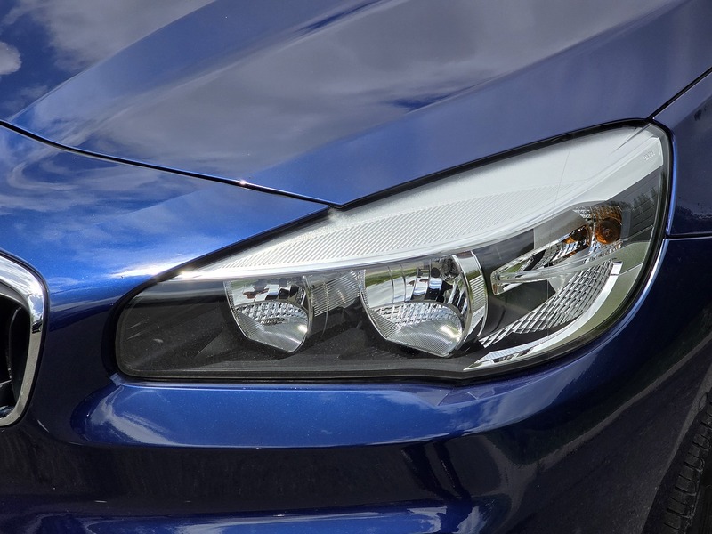BMW 2 Series Active Tourer 218i SE - U91711