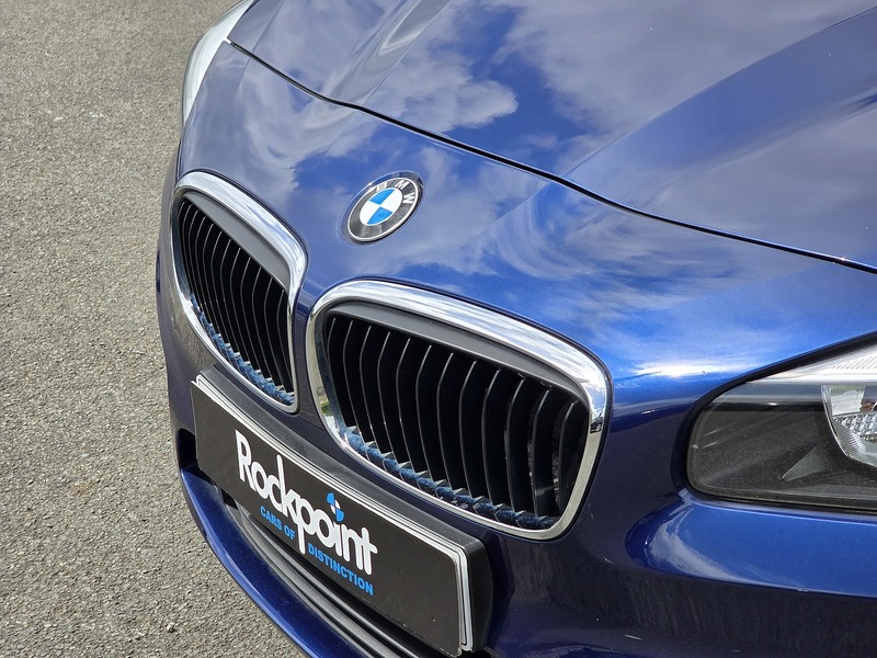 BMW 2 Series Active Tourer 218i SE - U91711