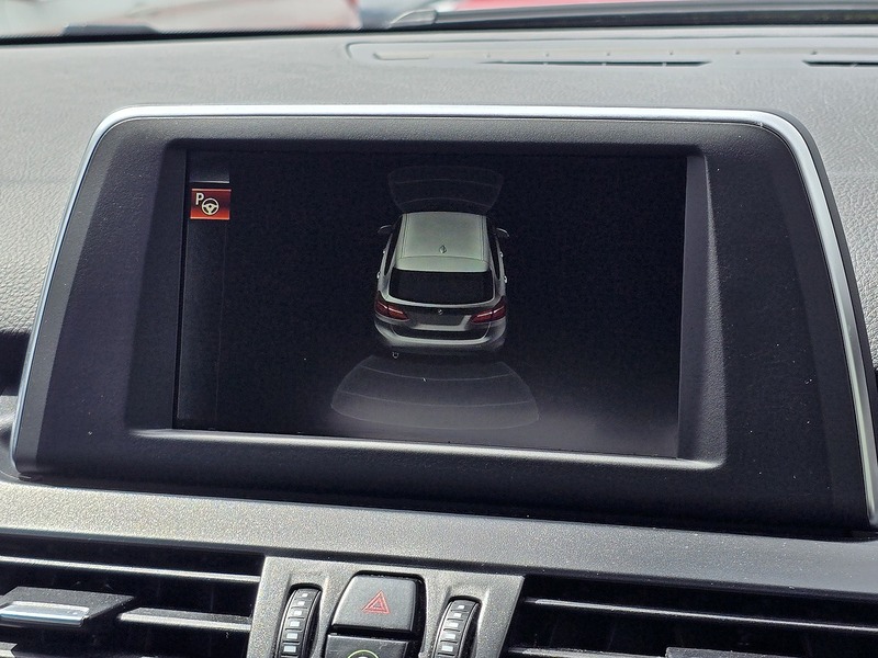 BMW 2 Series Active Tourer 218i SE - U91711