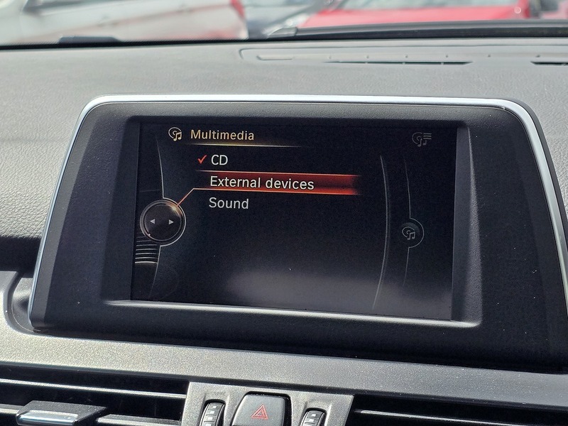 BMW 2 Series Active Tourer 218i SE - U91711