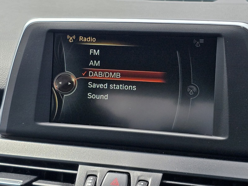 BMW 2 Series Active Tourer 218i SE - U91711