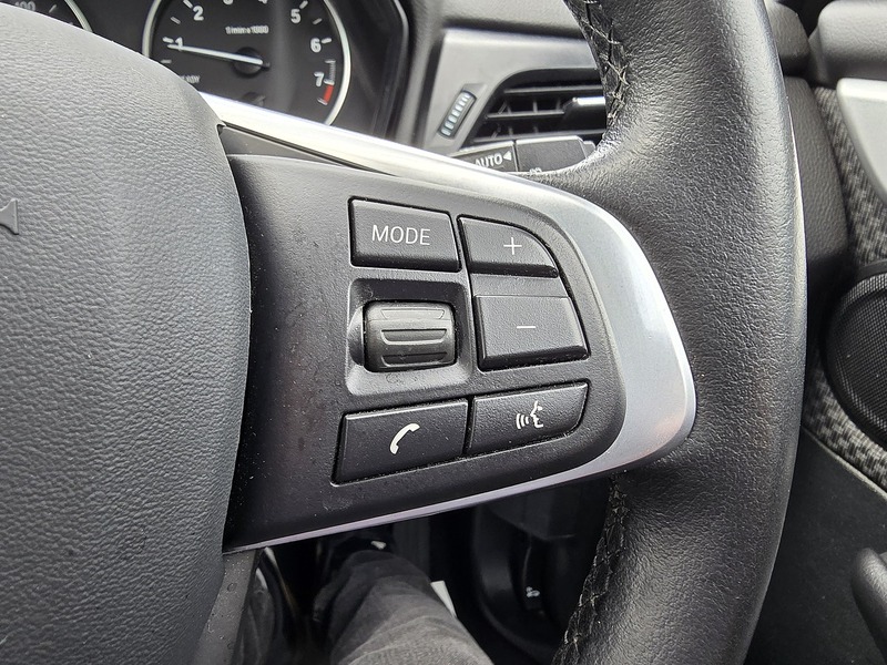 BMW 2 Series Active Tourer 218i SE - U91711