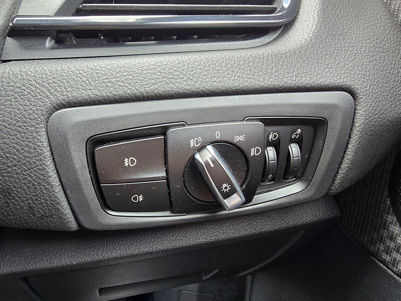 BMW 2 Series Active Tourer 218i SE - U91711