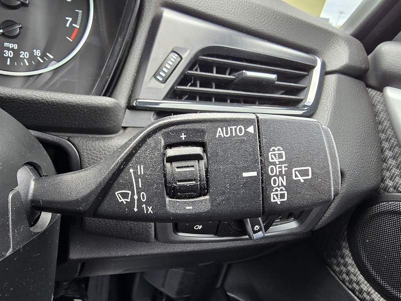 BMW 2 Series Active Tourer 218i SE - U91711